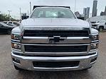 2023 Chevrolet Silverado 4500 Regular Cab DRW RWD, Flatbed Truck for sale #PH684339 - photo 9