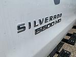 2023 Chevrolet Silverado 5500 Crew Cab DRW 4WD, Flatbed Truck for sale #PH712252 - photo 10