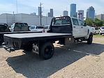 2023 Chevrolet Silverado 5500 Crew Cab DRW 4WD, Flatbed Truck for sale #PH712252 - photo 5