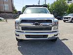 2023 Chevrolet Silverado 5500 Regular Cab DRW RWD, CM Truck Beds DB Model Dump Truck for sale #PH735366 - photo 3