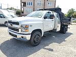 2023 Chevrolet Silverado 5500 Regular Cab DRW RWD, CM Truck Beds DB Model Dump Truck for sale #PH735366 - photo 4