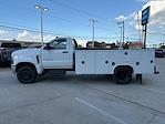 2023 Chevrolet Silverado 5500 Regular Cab DRW RWD, Service Truck for sale #PH828882 - photo 5