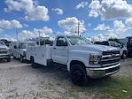 2023 Chevrolet Silverado 5500 Regular Cab DRW RWD, Service Truck for sale #PH840550 - photo 6