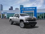 2024 Chevrolet Silverado 2500 Crew Cab 4WD, Pickup for sale #R1126392 - photo 3