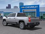 2024 Chevrolet Silverado 2500 Crew Cab 4WD, Pickup for sale #R1126392 - photo 2