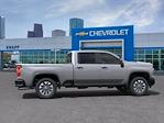 2024 Chevrolet Silverado 2500 Crew Cab 4WD, Pickup for sale #R1126392 - photo 5