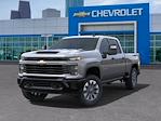 2024 Chevrolet Silverado 2500 Crew Cab 4WD, Pickup for sale #R1126392 - photo 6