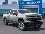 2024 Chevrolet Silverado 2500 Crew Cab 4WD, Pickup for sale #R1126392 - photo 7