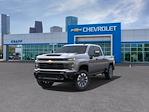 2024 Chevrolet Silverado 2500 Crew Cab 4WD, Pickup for sale #R1126392 - photo 8