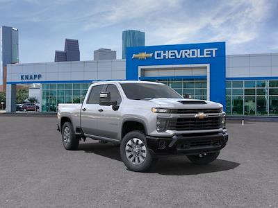 2024 Chevrolet Silverado 2500 Crew Cab 4WD, Pickup for sale #R1127345 - photo 1