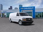 2024 Chevrolet Express 3500 RWD, Empty Cargo Van for sale #R1139348 - photo 1