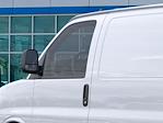 2024 Chevrolet Express 3500 RWD, Empty Cargo Van for sale #R1139348 - photo 12