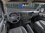 2024 Chevrolet Express 3500 RWD, Empty Cargo Van for sale #R1139348 - photo 15