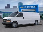 2024 Chevrolet Express 3500 RWD, Empty Cargo Van for sale #R1139348 - photo 3