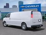 2024 Chevrolet Express 3500 RWD, Empty Cargo Van for sale #R1139348 - photo 4