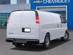 2024 Chevrolet Express 3500 RWD, Empty Cargo Van for sale #R1139348 - photo 2