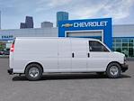 2024 Chevrolet Express 3500 RWD, Empty Cargo Van for sale #R1139348 - photo 5