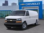 2024 Chevrolet Express 3500 RWD, Empty Cargo Van for sale #R1139348 - photo 6