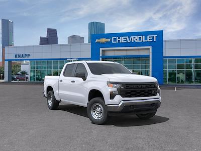 2024 Chevrolet Silverado 1500 Crew Cab 2WD, Pickup for sale #R1174594 - photo 1