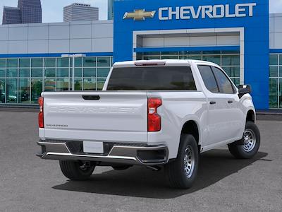 2024 Chevrolet Silverado 1500 Crew Cab 2WD, Pickup for sale #R1174594 - photo 2