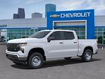 2024 Chevrolet Silverado 1500 Crew Cab 2WD, Pickup for sale #R1174594 - photo 3