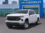 2024 Chevrolet Silverado 1500 Crew Cab 2WD, Pickup for sale #R1174594 - photo 6