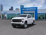 2024 Chevrolet Silverado 1500 Crew Cab 2WD, Pickup for sale #R1174594 - photo 8