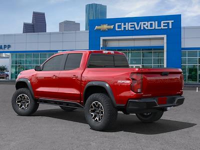 2024 Chevrolet Colorado Crew Cab 4WD, Pickup for sale #R1198280 - photo 2