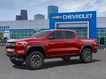 2024 Chevrolet Colorado Crew Cab 4WD, Pickup for sale #R1198280 - photo 1