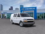 2024 Chevrolet Express 2500 RWD, Empty Cargo Van for sale #R1222658 - photo 1