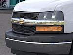 2024 Chevrolet Express 2500 RWD, Empty Cargo Van for sale #R1222658 - photo 13