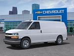 2024 Chevrolet Express 2500 RWD, Empty Cargo Van for sale #R1222658 - photo 3