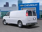 2024 Chevrolet Express 2500 RWD, Empty Cargo Van for sale #R1222658 - photo 4