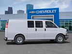 2024 Chevrolet Express 2500 RWD, Empty Cargo Van for sale #R1222658 - photo 5