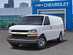 2024 Chevrolet Express 2500 RWD, Empty Cargo Van for sale #R1222658 - photo 6