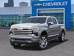 2024 Chevrolet Silverado 1500 Crew Cab 4WD, Pickup for sale #R1242983 - photo 6