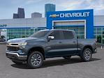 2024 Chevrolet Silverado 1500 Crew Cab 2WD, Pickup for sale #R1245869 - photo 3