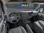 2024 Chevrolet Express 2500 RWD, Empty Cargo Van for sale #R1252863 - photo 15