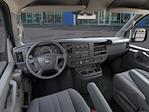 2024 Chevrolet Express 3500 RWD, Empty Cargo Van for sale #R1261915 - photo 15