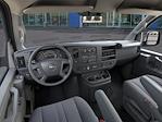 2024 Chevrolet Express 3500 RWD, Empty Cargo Van for sale #R1262022 - photo 15