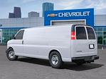 2024 Chevrolet Express 3500 RWD, Empty Cargo Van for sale #R1262022 - photo 3