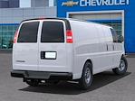 2024 Chevrolet Express 3500 RWD, Empty Cargo Van for sale #R1262022 - photo 4