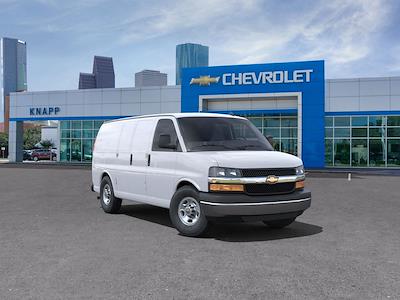 2024 Chevrolet Express 2500 RWD, Empty Cargo Van for sale #R1272201 - photo 1