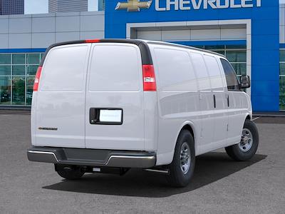 2024 Chevrolet Express 2500 RWD, Empty Cargo Van for sale #R1272201 - photo 2