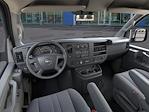 2024 Chevrolet Express 2500 RWD, Empty Cargo Van for sale #R1272201 - photo 15