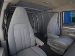 2024 Chevrolet Express 2500 RWD, Empty Cargo Van for sale #R1272201 - photo 16