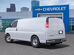 2024 Chevrolet Express 2500 RWD, Empty Cargo Van for sale #R1272201 - photo 4