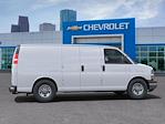 2024 Chevrolet Express 2500 RWD, Empty Cargo Van for sale #R1272201 - photo 5