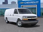 2024 Chevrolet Express 2500 RWD, Empty Cargo Van for sale #R1272201 - photo 7