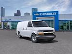 2024 Chevrolet Express 2500 RWD, Empty Cargo Van for sale #R1272295 - photo 1